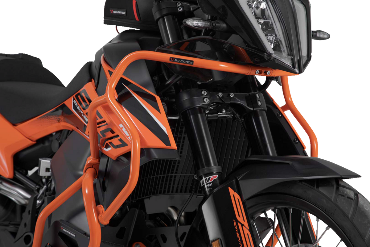 SW-Motech Adventure Protection System - KTM - 790/890 Adventure/R