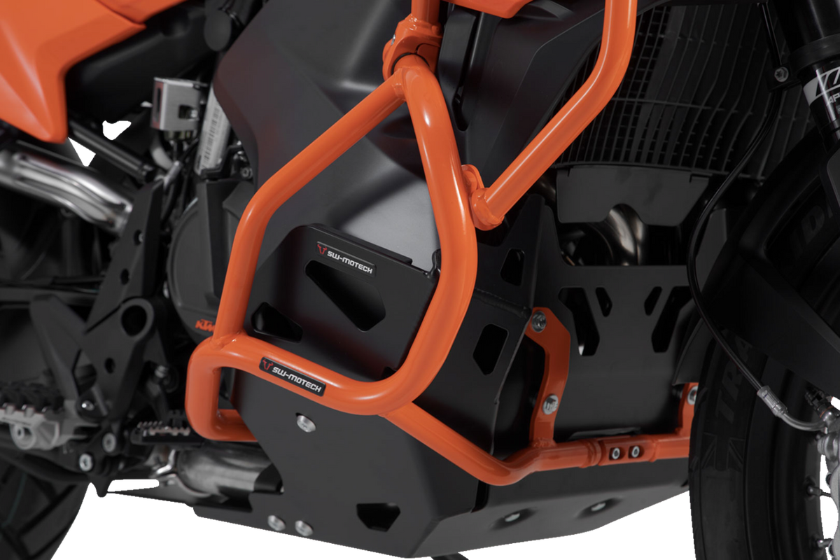 SW-Motech Adventure Protection System - KTM - 790/890 Adventure/R