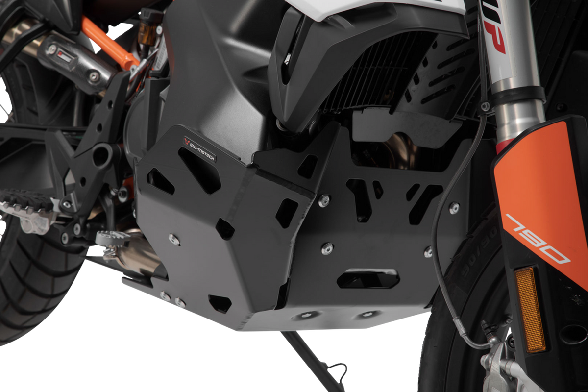 SW-Motech Adventure Protection System - KTM - 790