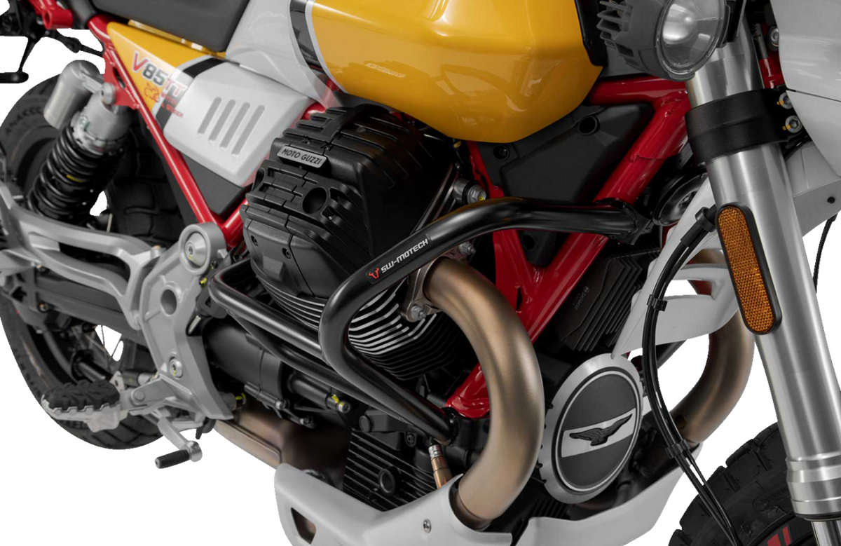SW-Motech Adventure Protection System - Moto Guzzi - V85 TT