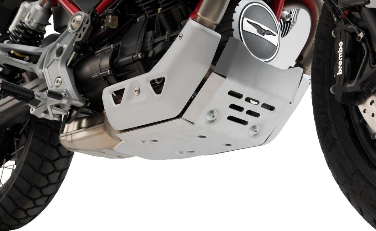 SW-Motech Adventure Protection System - Moto Guzzi - V85 TT