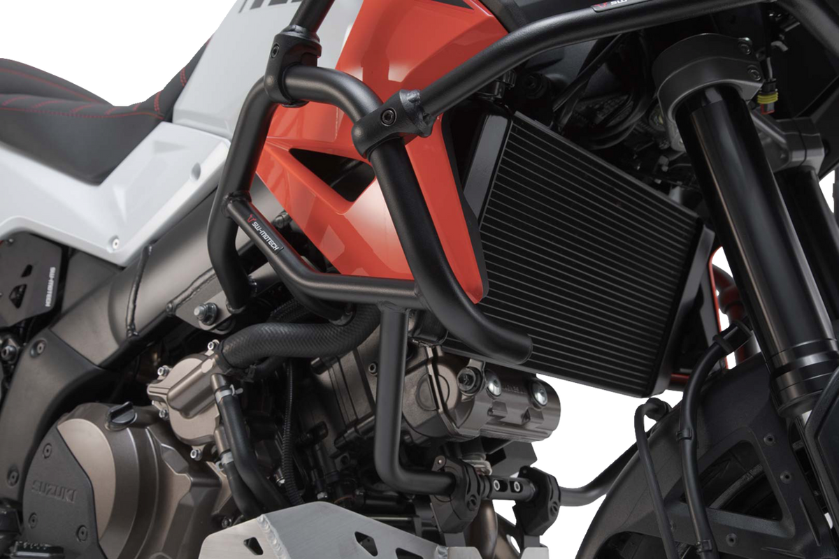 SW-Motech Adventure Protection System - Suzuki - V-Strom 1050