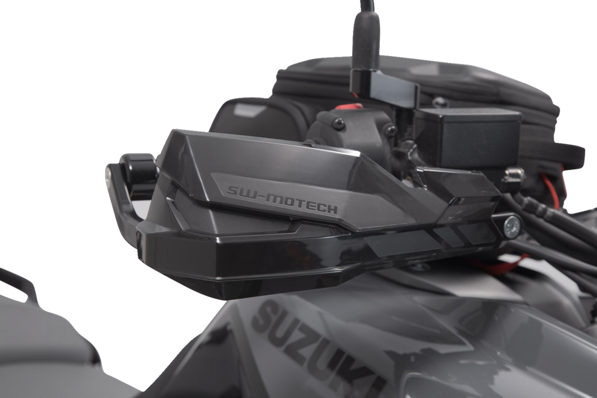 SW-Motech Adventure Protection System - Suzuki - V-Strom 1050