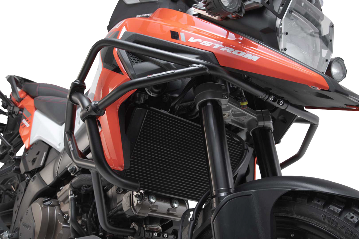 SW-Motech Adventure Protection System - Suzuki - V-Strom 1050