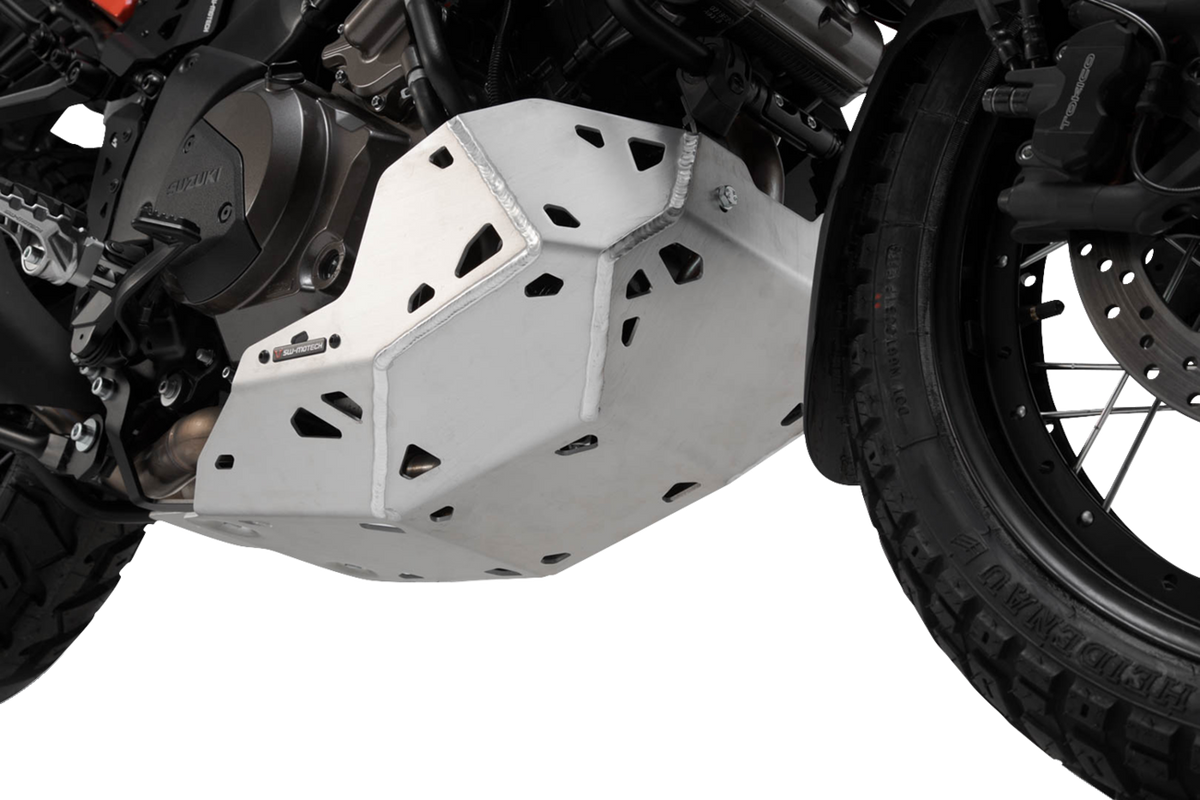 SW-Motech Adventure Protection System - Suzuki - V-Strom 1050