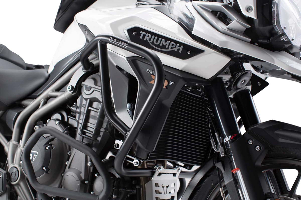 SW-Motech Adventure Protection System - Triumph - Tiger 1200 Explorer - 0560-0023