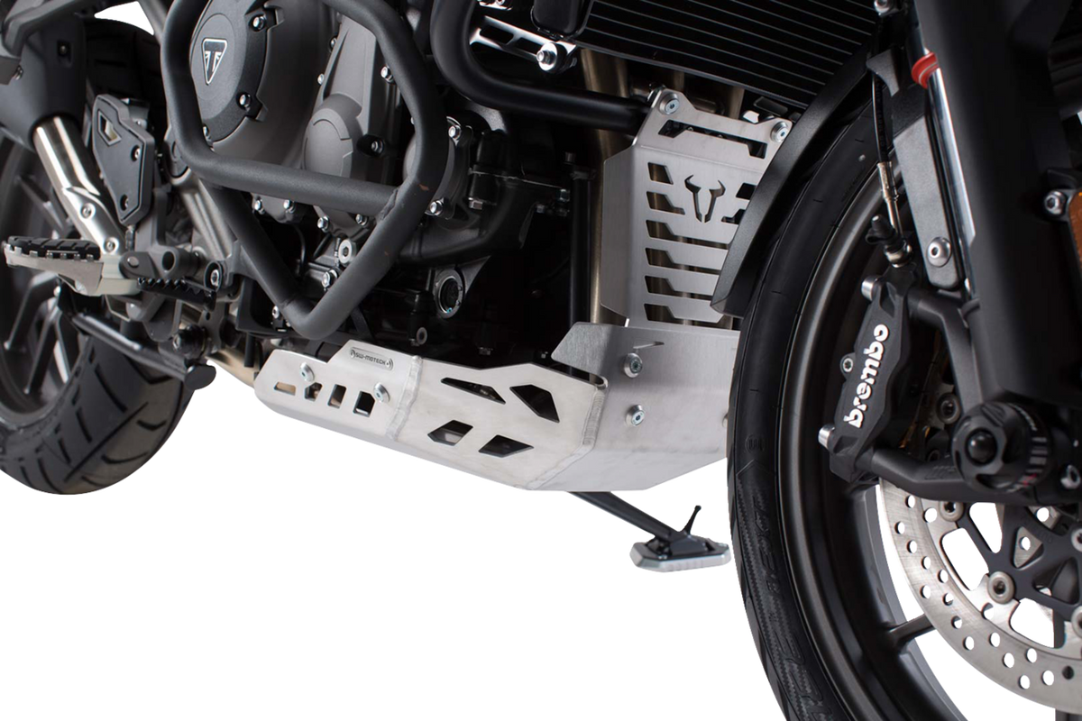SW-Motech Adventure Protection System - Triumph - Tiger 1200 Explorer - 0560-0023