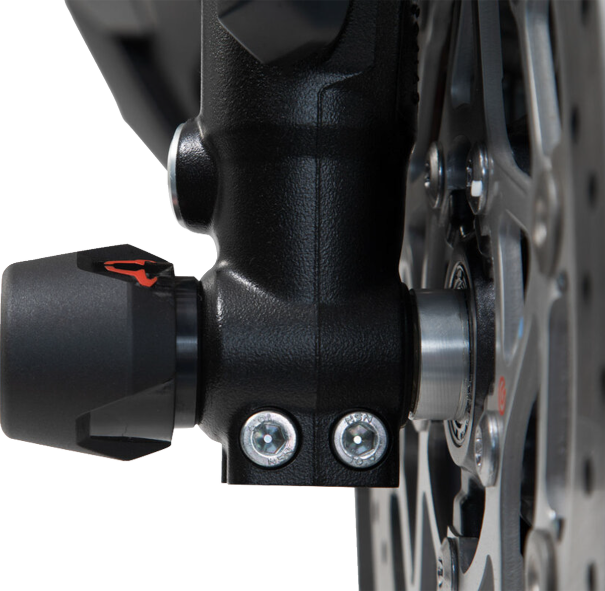 SW-Motech Adventure Protection System - Triumph - Tiger 1200 Explorer - 0560-0022