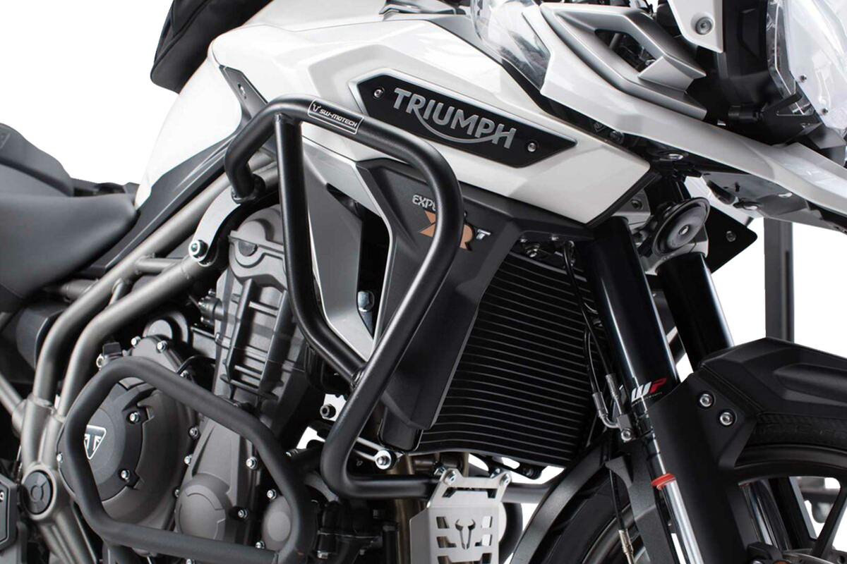 SW-Motech Adventure Protection System - Triumph - Tiger 1200 Explorer - 0560-0022