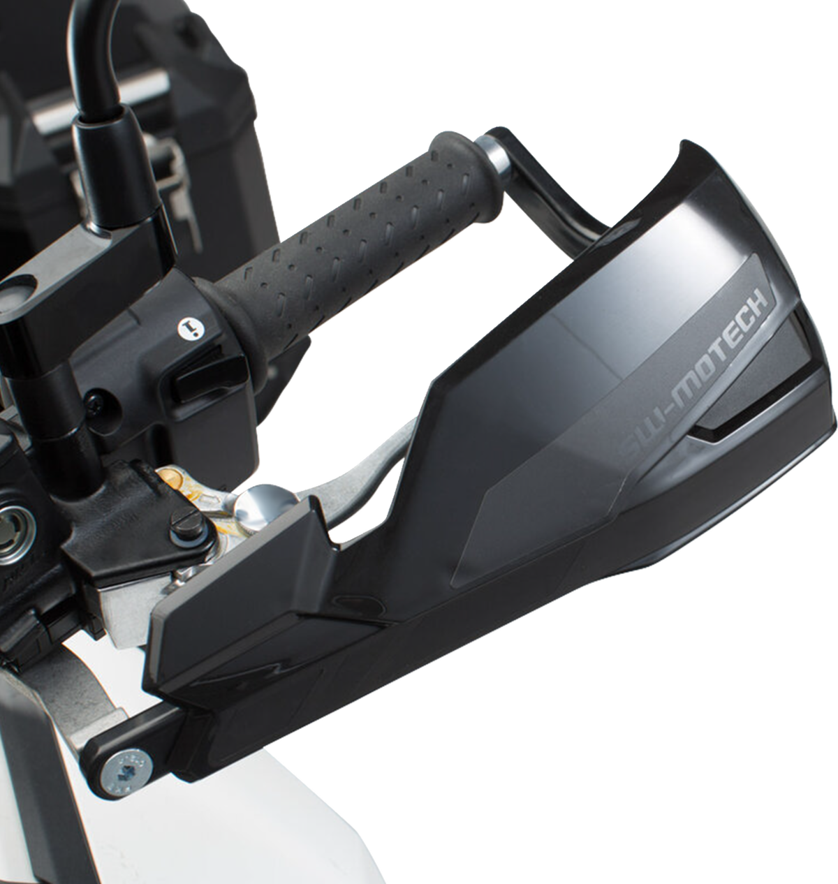 SW-Motech Adventure Protection System - Triumph - Tiger 1200 Explorer - 0560-0022