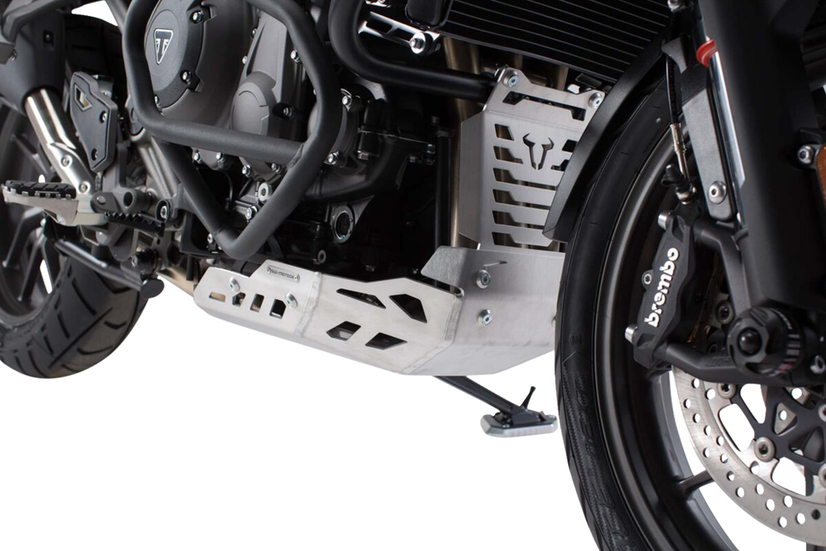 SW-Motech Adventure Protection System - Triumph - Tiger 1200 Explorer - 0560-0022