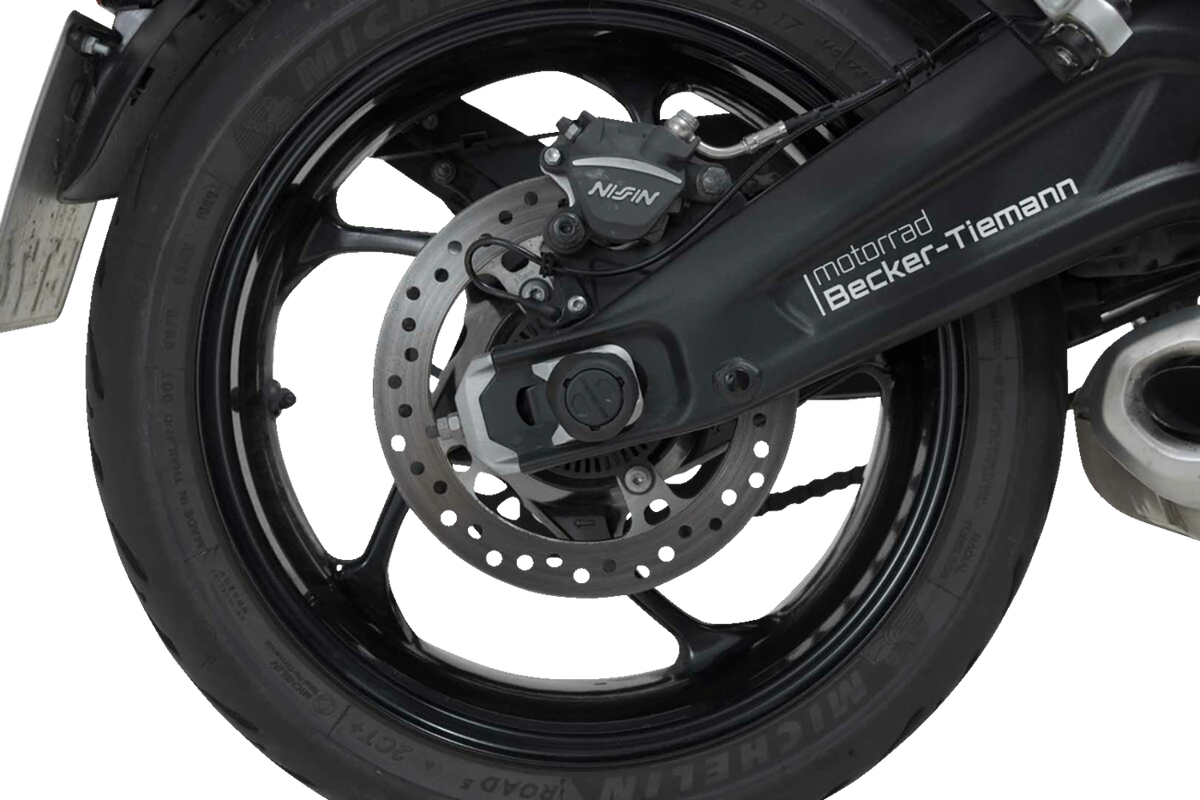 SW-Motech Adventure Protection System - Triumph - Tiger 660 Sport