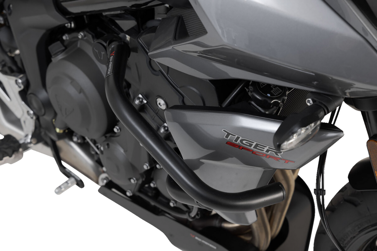 SW-Motech Adventure Protection System - Triumph - Tiger 660 Sport