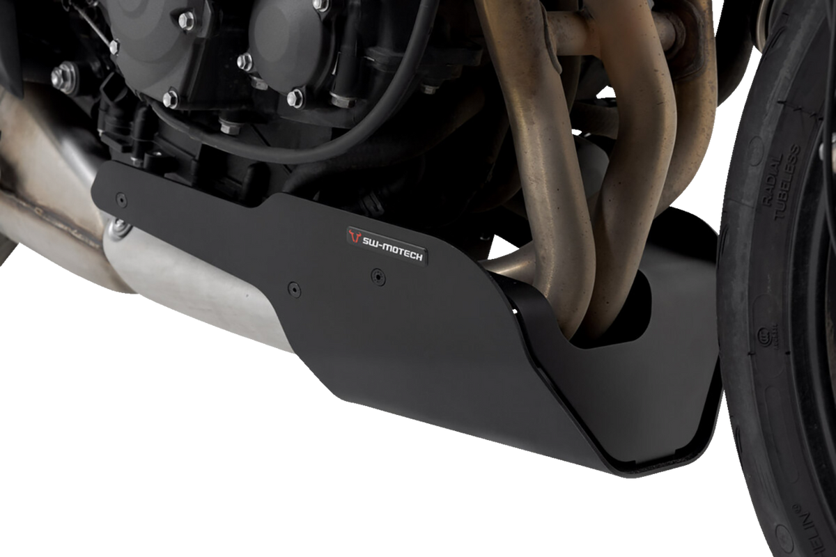 SW-Motech Adventure Protection System - Triumph - Tiger 660 Sport