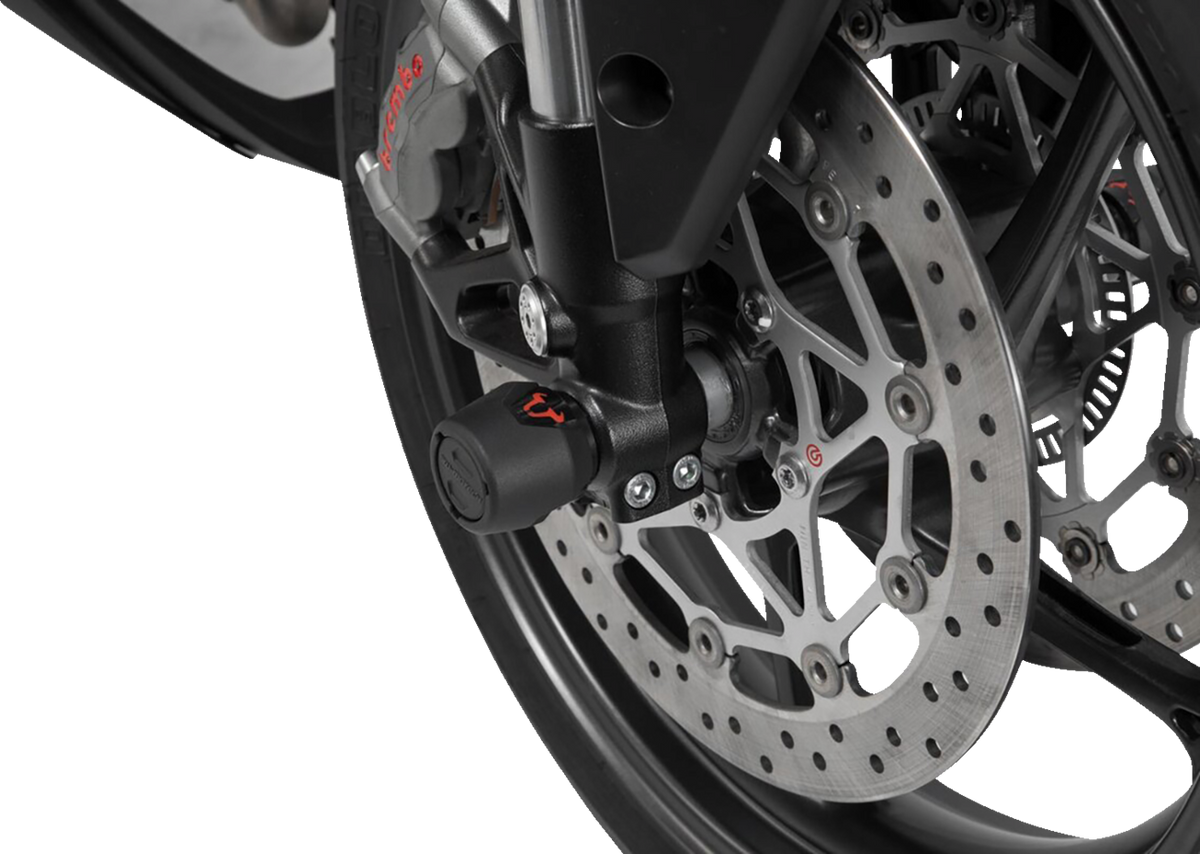 SW-Motech Adventure Protection System - Triumph - Tiger 660 Sport