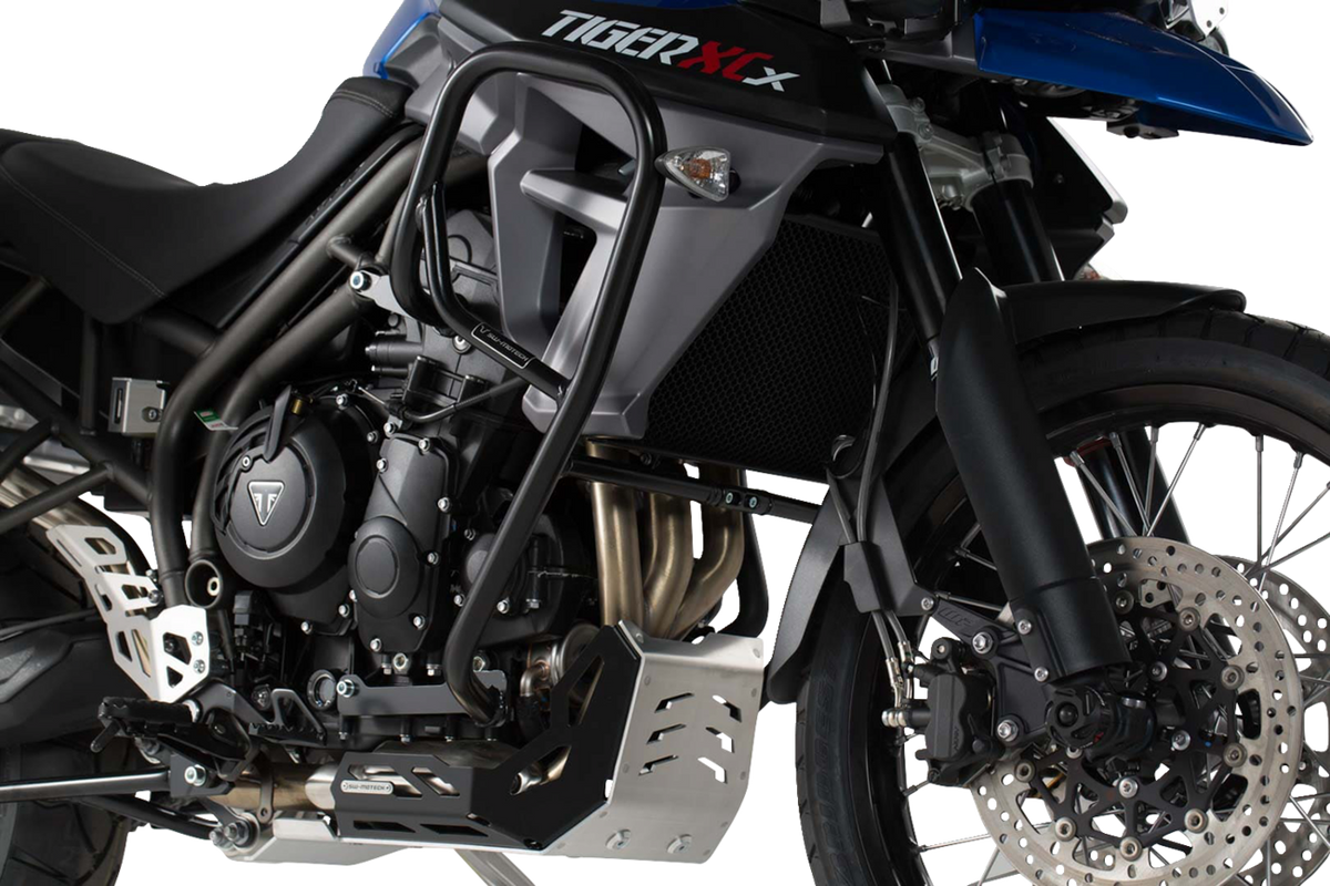 SW-Motech Adventure Protection System - Triumph - Tiger 800
