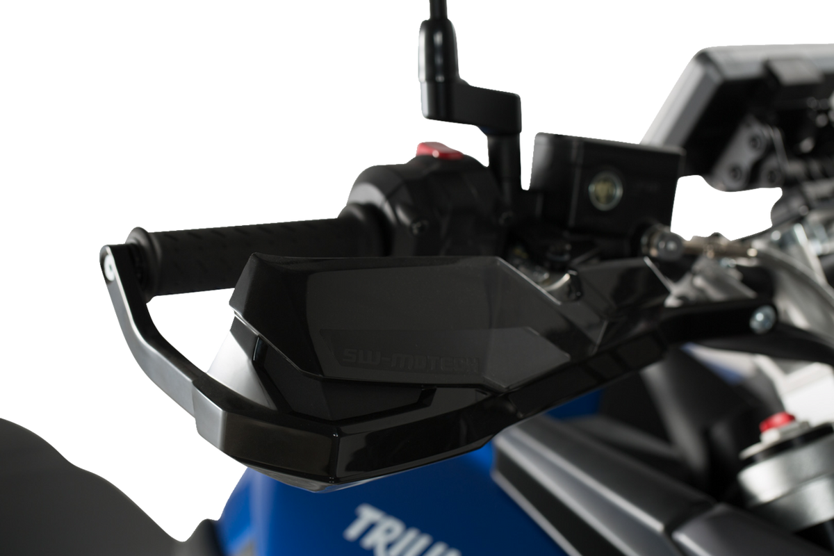 SW-Motech Adventure Protection System - Triumph - Tiger 800/XC