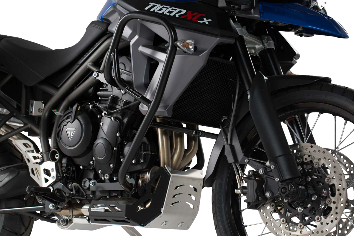 SW-Motech Adventure Protection System - Triumph - Tiger 800/XC