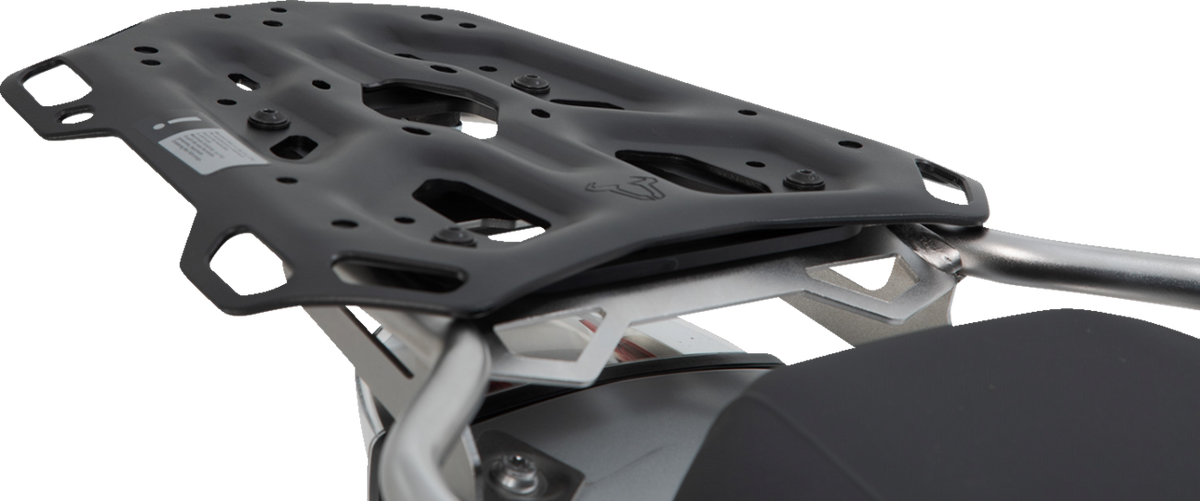 SW-Motech ADVENTURE-RACK for Luggage - BMW - 850/900/1200/1250 GS - For OEM Long Rack