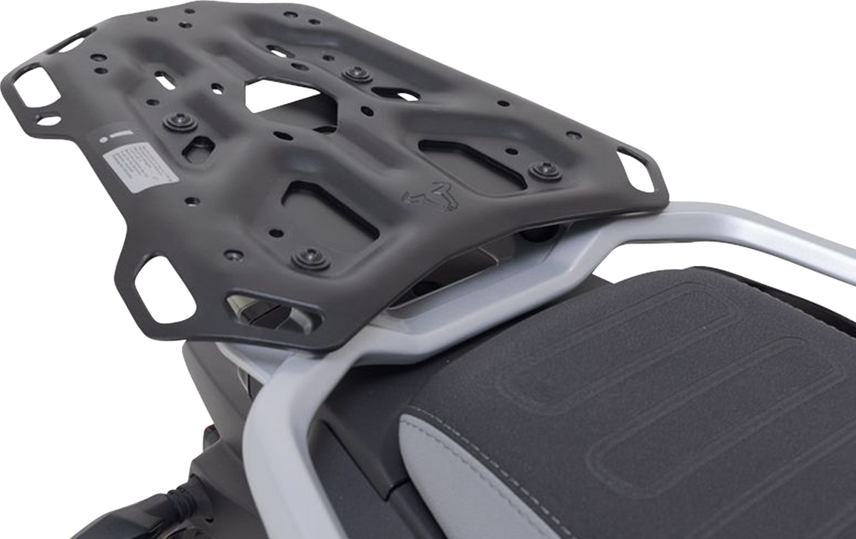 SW-Motech ADVENTURE-RACK for Luggage - CFMOTO - Ibex