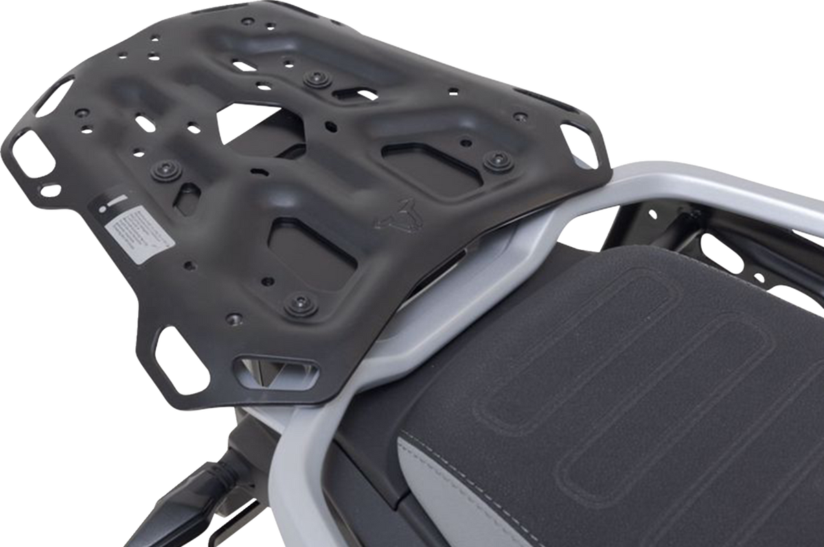 SW-Motech ADVENTURE-RACK for Luggage - CFMOTO - Ibex