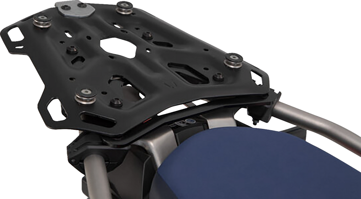 SW-Motech ADVENTURE-RACK for Luggage - Honda - CRF 1000L Africa Twin Adventure Sport