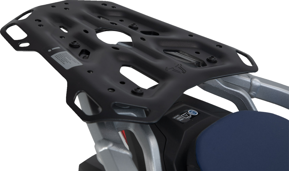 SW-Motech ADVENTURE-RACK for Luggage - Honda - CRF1100L Africa Twin/Adventure Sport