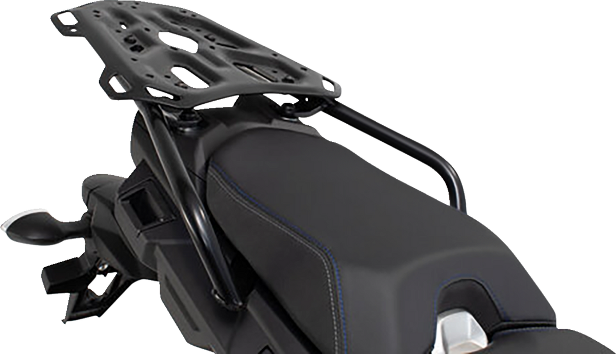 SW-Motech ADVENTURE-RACK for Luggage - Yamaha - FJ-09 | MT-09 | 900 Tracer/GT - MT09T