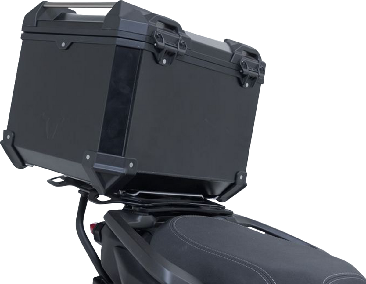 SW-Motech ADVENTURE-RACK for Luggage - Yamaha - Tracer
