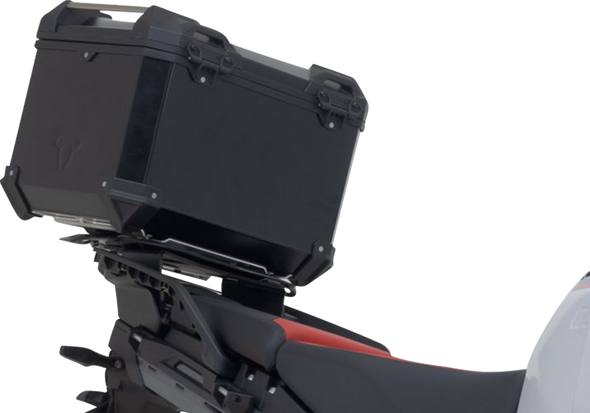 SW-Motech ADVENTURE-RACK for OEM Luggage Rack - BMW - R