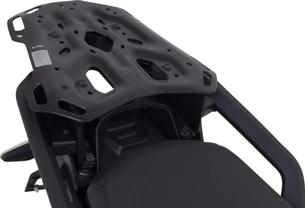 SW-Motech ADVENTURE-RACK for OEM Luggage Rack - BMW - R