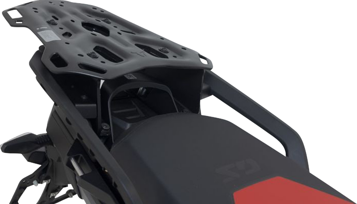 SW-Motech ADVENTURE-RACK for OEM Luggage Rack - BMW - R