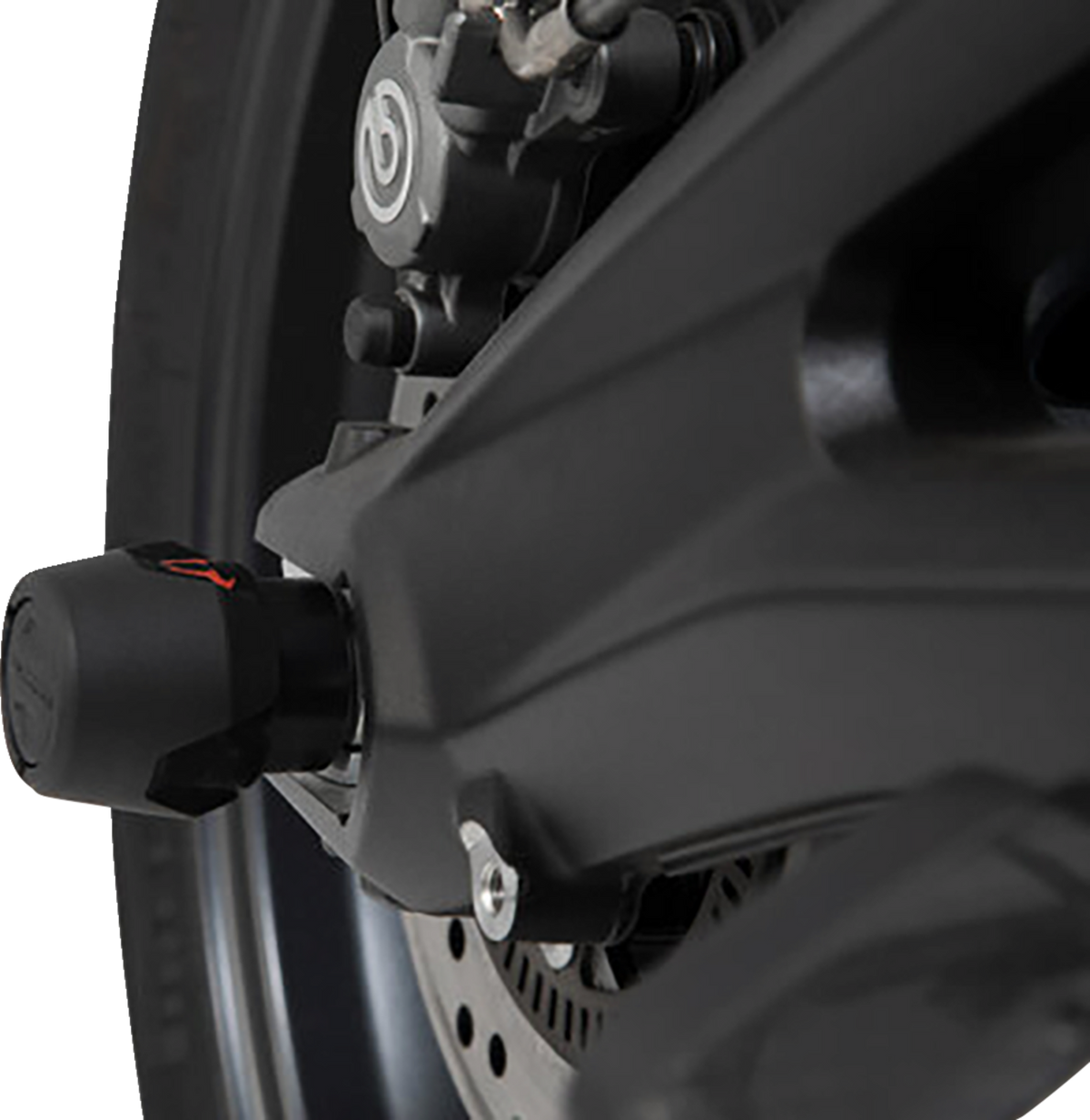 SW-Motech Adventure Set Protection - Yamaha - Tracer 900/MT-09/FJ-09 '14-'16