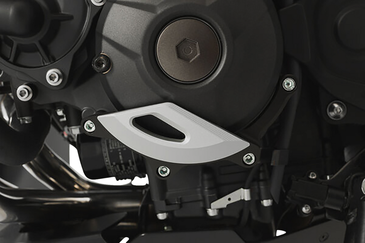 SW-Motech Adventure Set Protection - Yamaha - Tracer 900/MT-09/FJ-09 '16-'20