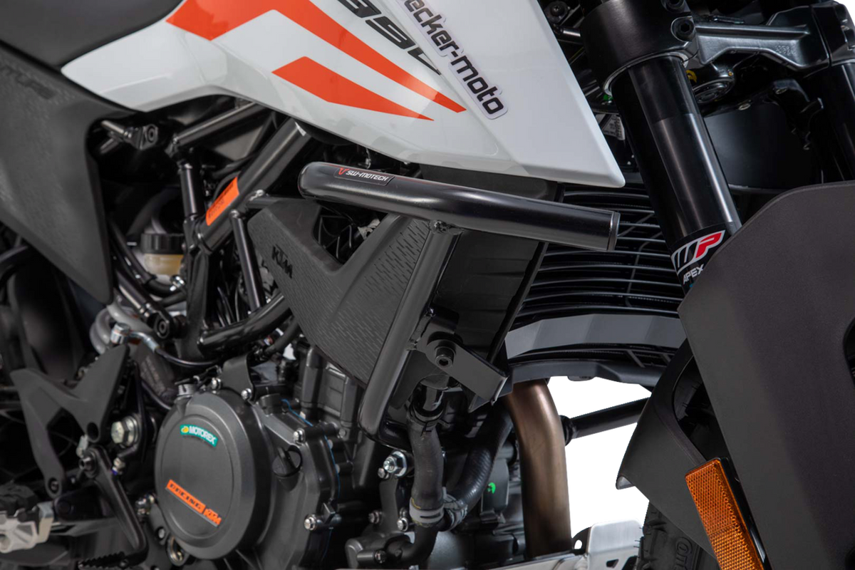 SW-Motech Adventure System Protection - KTM - 390 Adventure