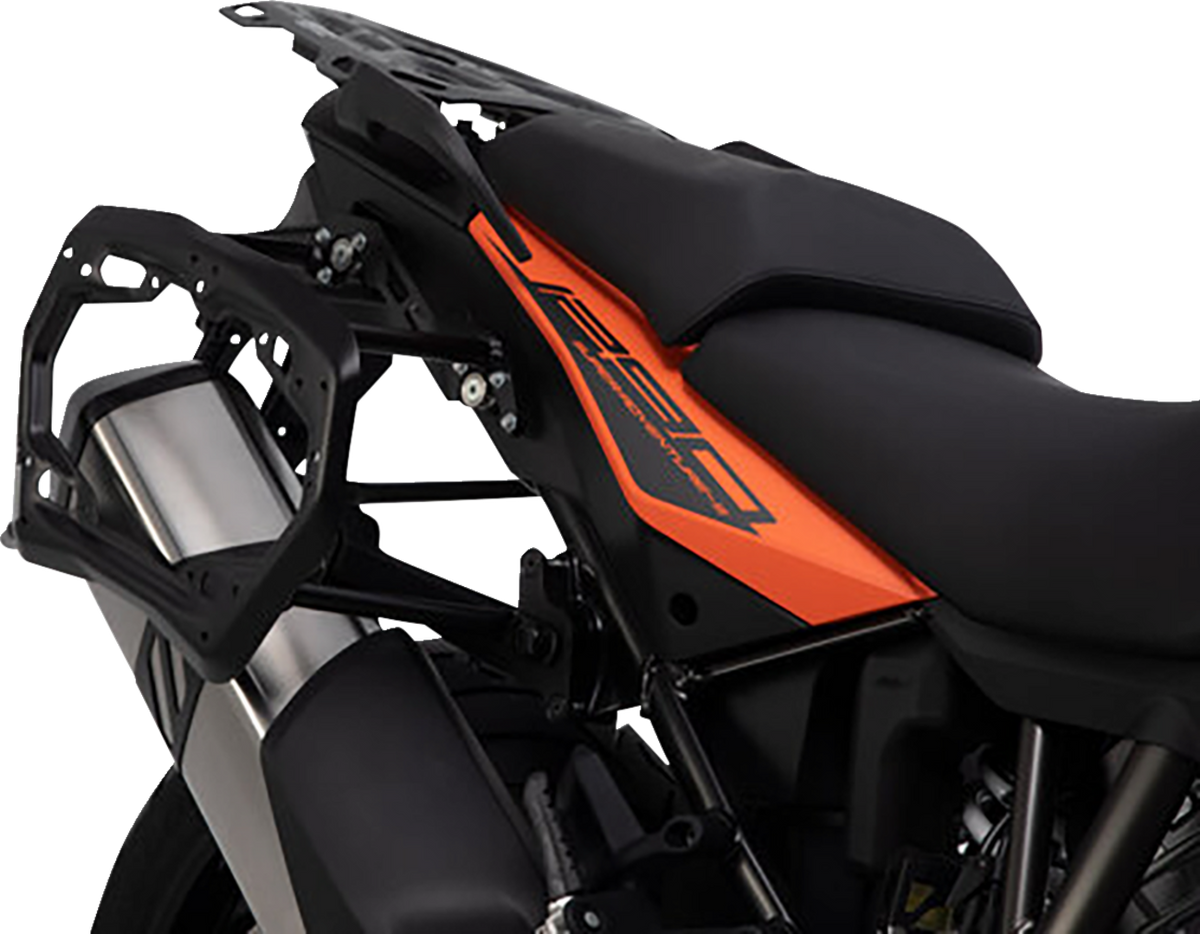 SW-Motech DUSC Hard Case System - Adventure '13-'20