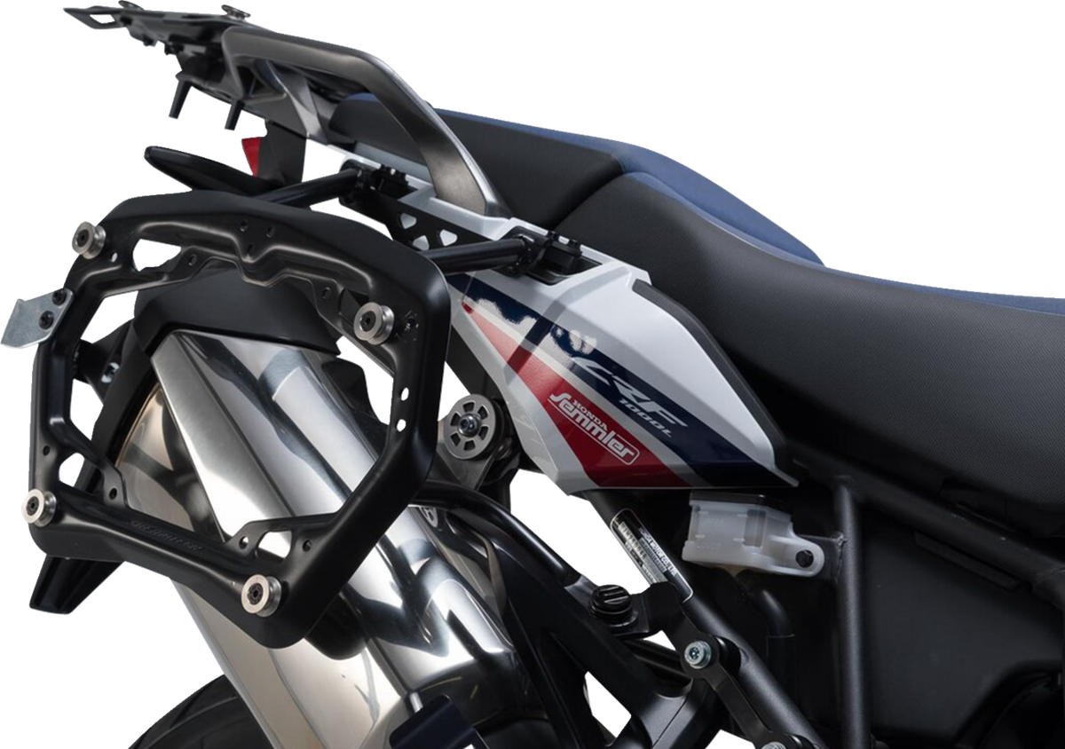 SW-Motech DUSC Hard Case System - Africa Twin '16-'17