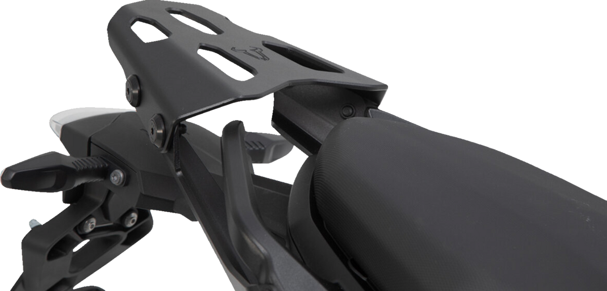 SW-Motech DUSC Hard Case System - Black - BMW F 900 '20-'24