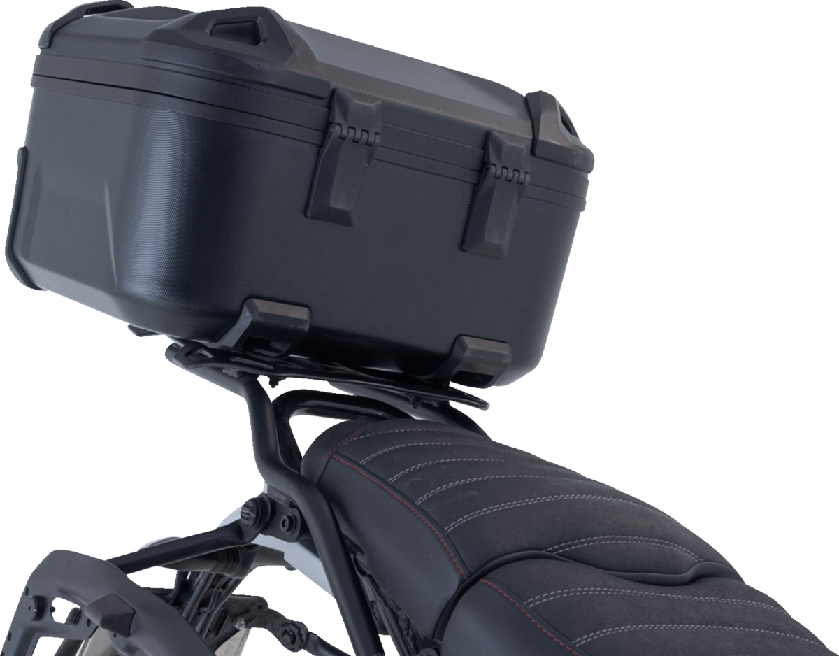 SW-Motech DUSC Hard Case System - Black - Ducati DesertX '22-'24