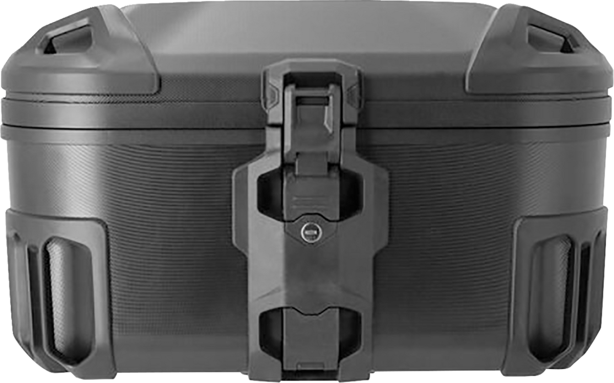 SW-Motech DUSC Hard Case System - Black - Honda Africa Twin Adventure Sport '18-'19