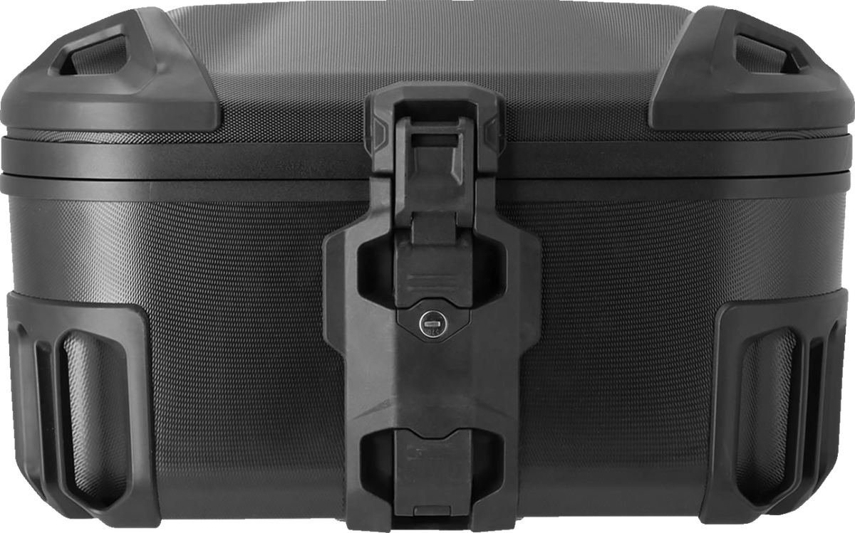 SW-Motech DUSC Hard Case System - Black - Honda SCL500 '23-'24