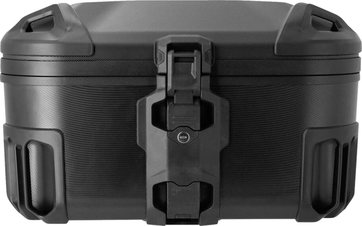 SW-Motech DUSC Hard Case System - Black - Husqvarna/KTM '13-'24
