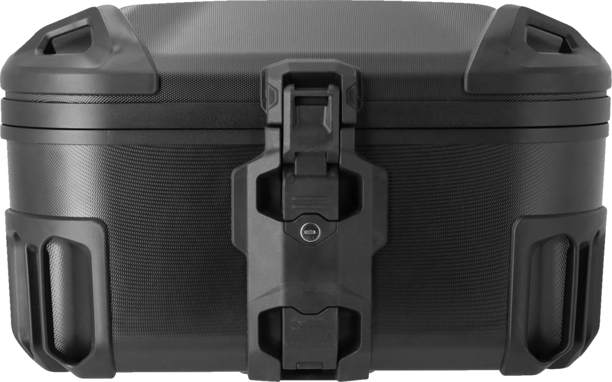 SW-Motech DUSC Hard Case System - Black - KTM Super Adventure 1290 R/S '21-'24