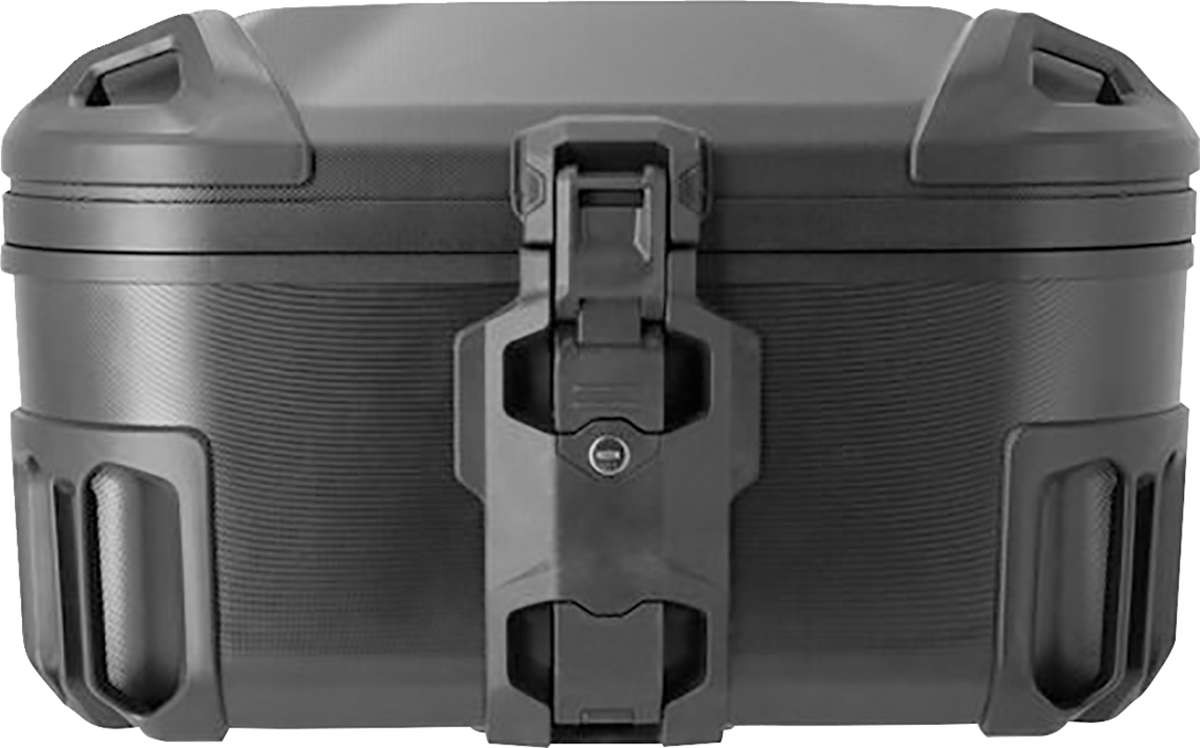 SW-Motech DUSC Hard Case System - Black - Yamaha MT07/FJ09/Tracer 900 '17-'20
