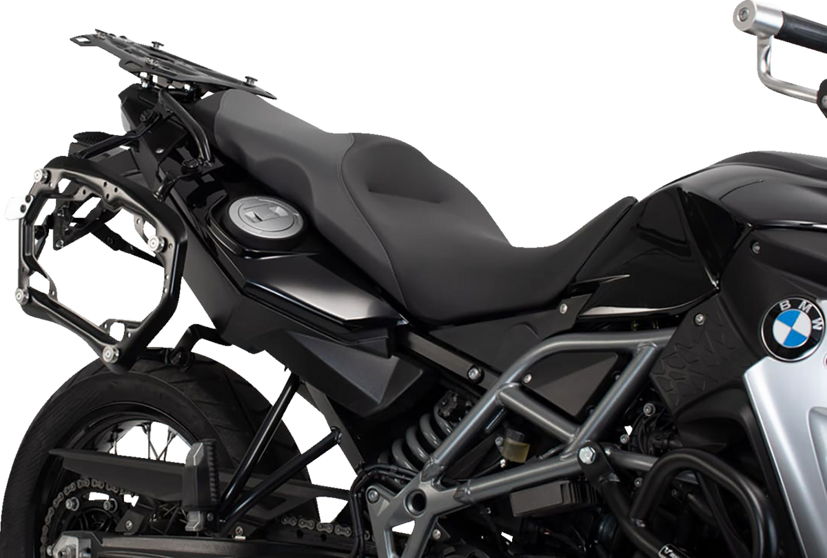 SW-Motech DUSC Hard Case System - BMW F '07-'18
