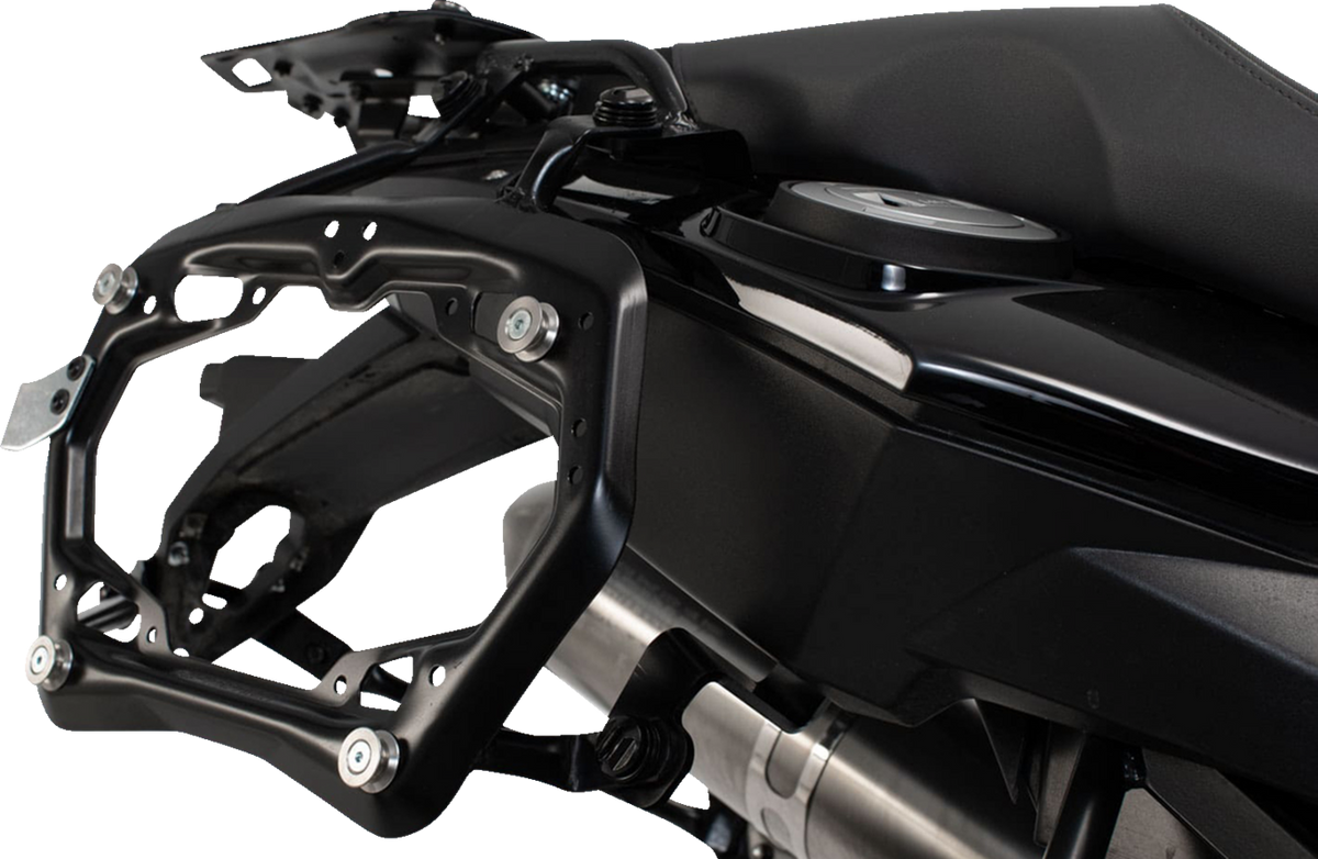 SW-Motech DUSC Hard Case System - BMW F '07-'18