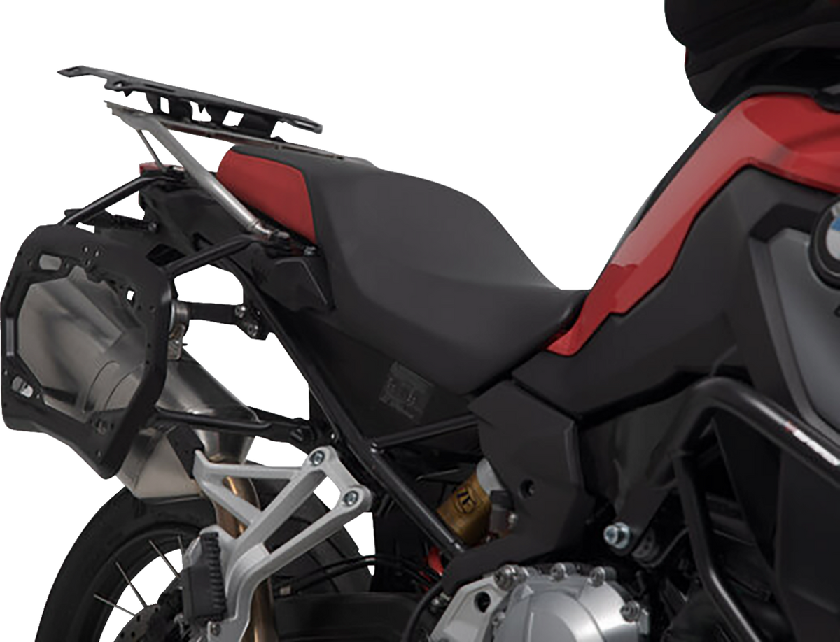 SW-Motech DUSC Hard Case System - BMW F '18-'24