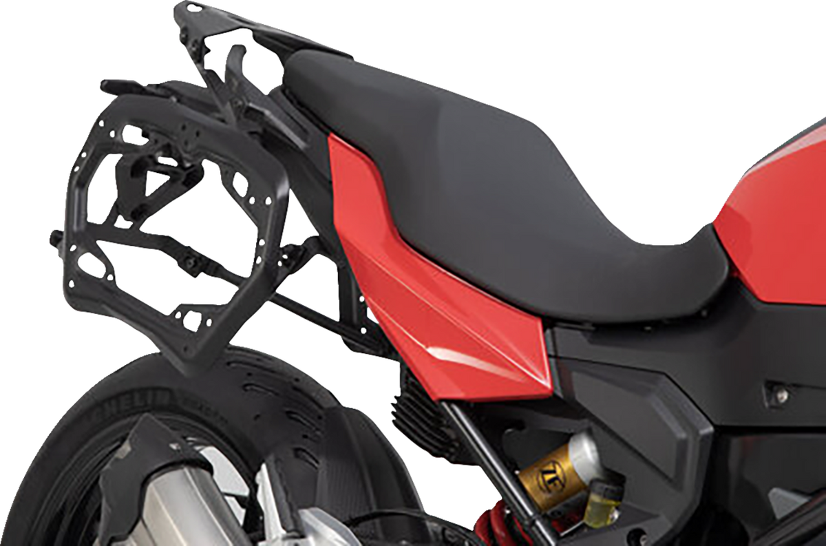 SW-Motech DUSC Hard Case System - BMW F900