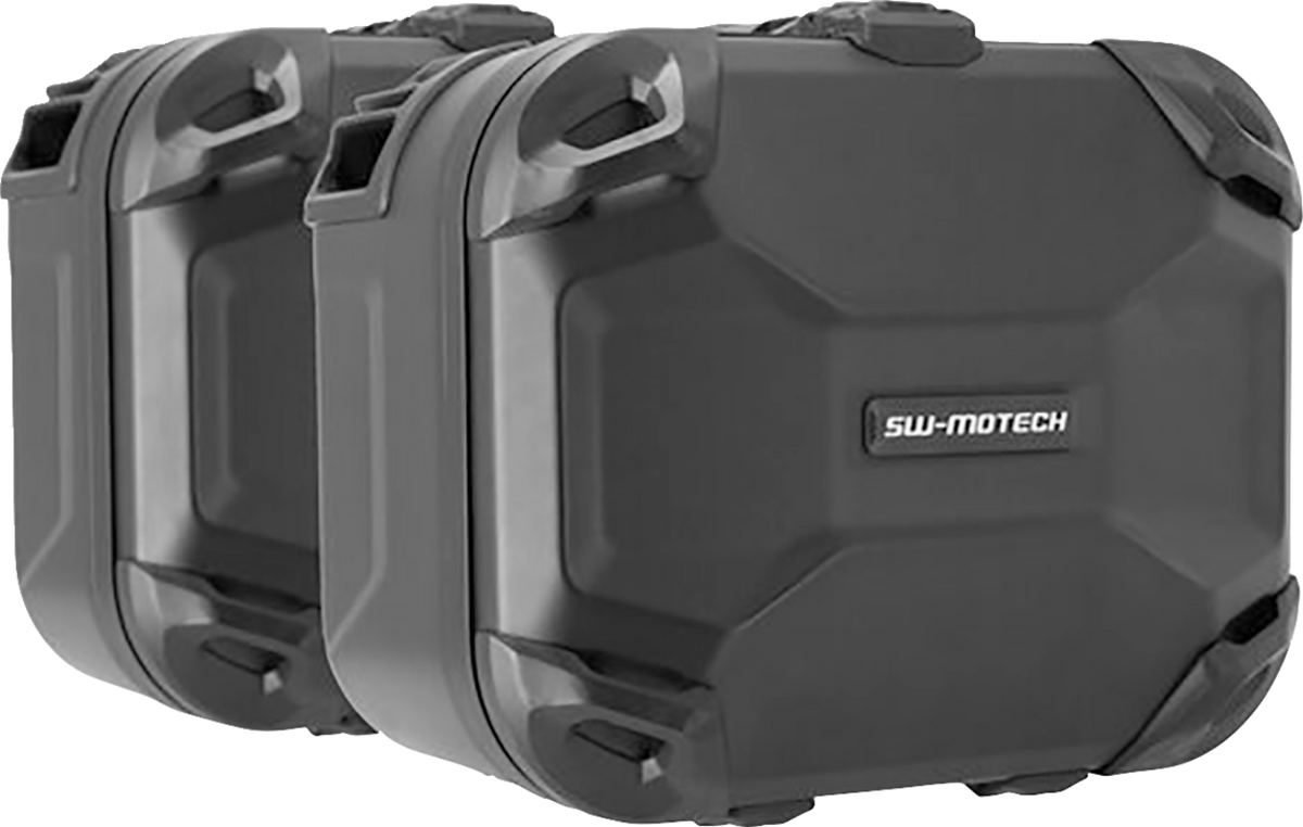 SW-Motech DUSC Hard Case System - BMW R '19-'24