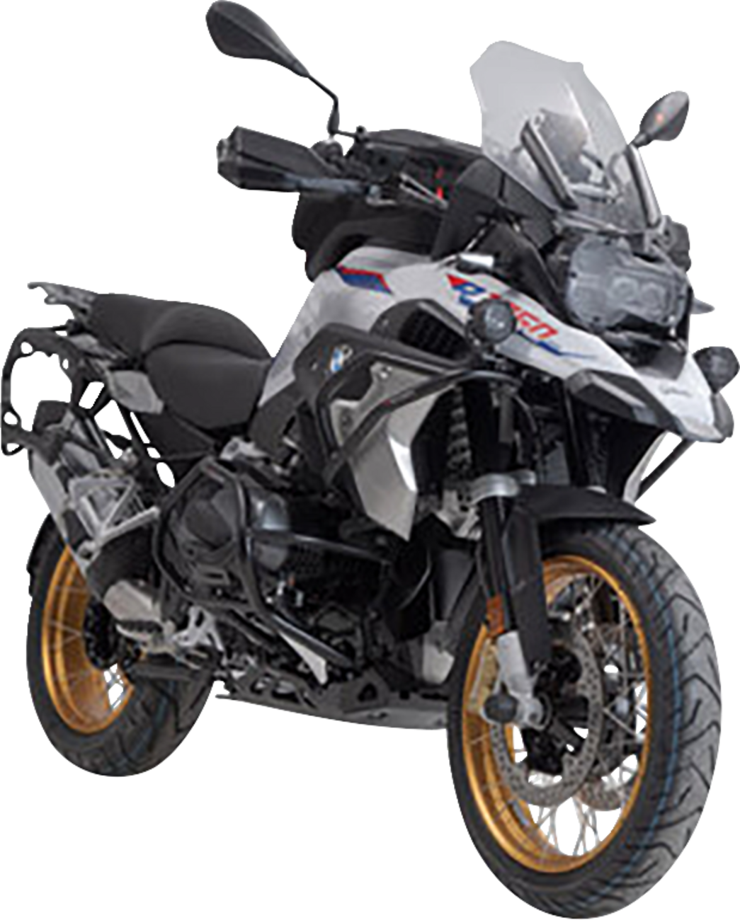 SW-Motech DUSC Hard Case System - BMW R '19-'24